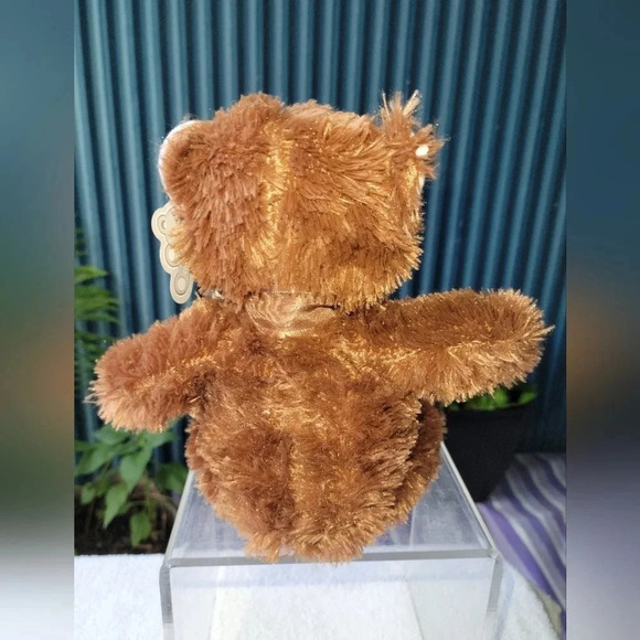 Cuddly Soft Teddy  Bear - Picture 2 of 5